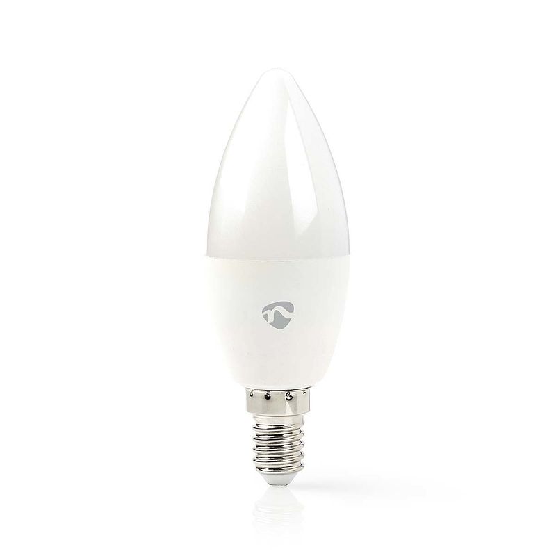 Foto van Nedis smartlife led bulb smartverlichting