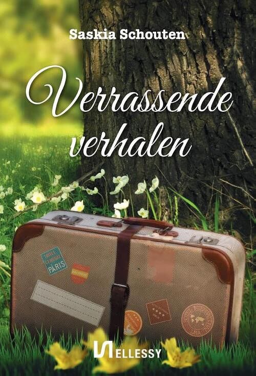 Foto van Verrassende verhalen - saskia schouten - paperback (9789464496079)