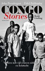 Foto van Congo stories - john prendergast, ryan gosling - ebook (9789492958259)