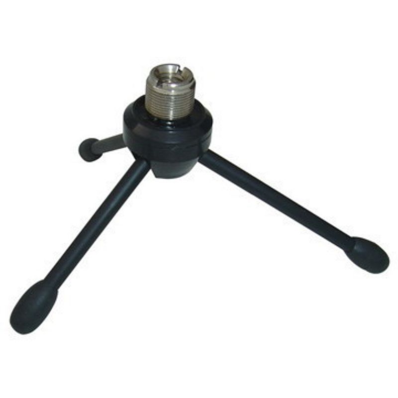 Foto van Prodipe tripod table driepoot voor microfoon