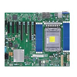 Foto van Supermicro mbd-x12spl-f-b moederbord socket intel 478 vormfactor atx moederbord chipset intel® c621