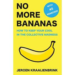 Foto van No more bananas