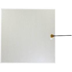 Foto van Thermo tech polyester verwarmingsfolie zelfklevend 230 v/ac 100 w beschermingsklasse ipx4 (l x b) 500 mm x 500 mm