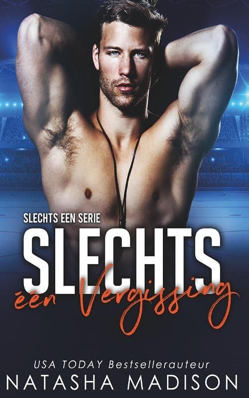 Foto van Slechts één vergissing - natasha madison - paperback (9789464401486)