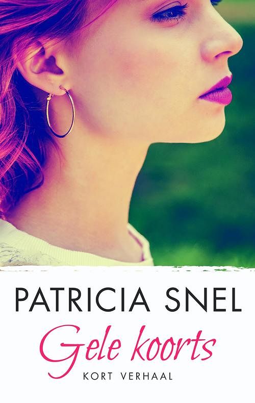 Foto van Gele koorts - patricia snel - ebook