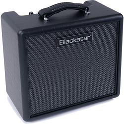 Foto van Blackstar ht-1r mkiii 1 watt 1x8 gitaarversterker combo