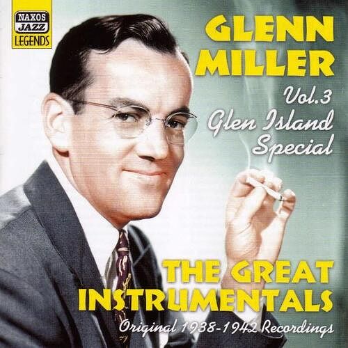 Foto van Volume 3 glen island special - cd (0636943274620)