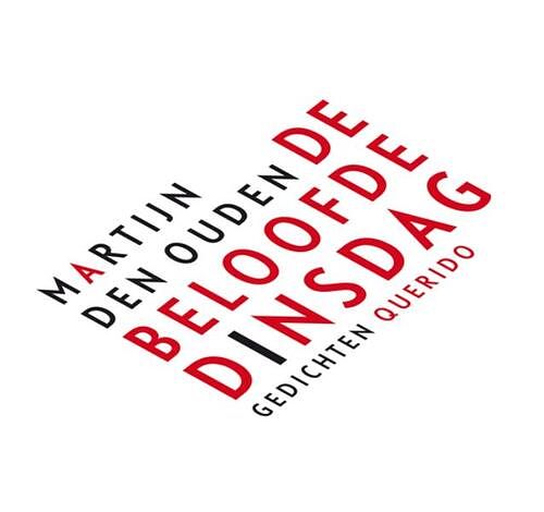 Foto van De beloofde dinsdag - martijn den ouden - ebook (9789021450186)