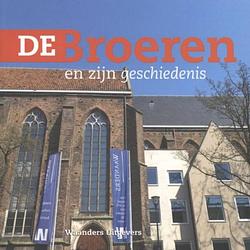 Foto van De broeren en zijn geschiedenis