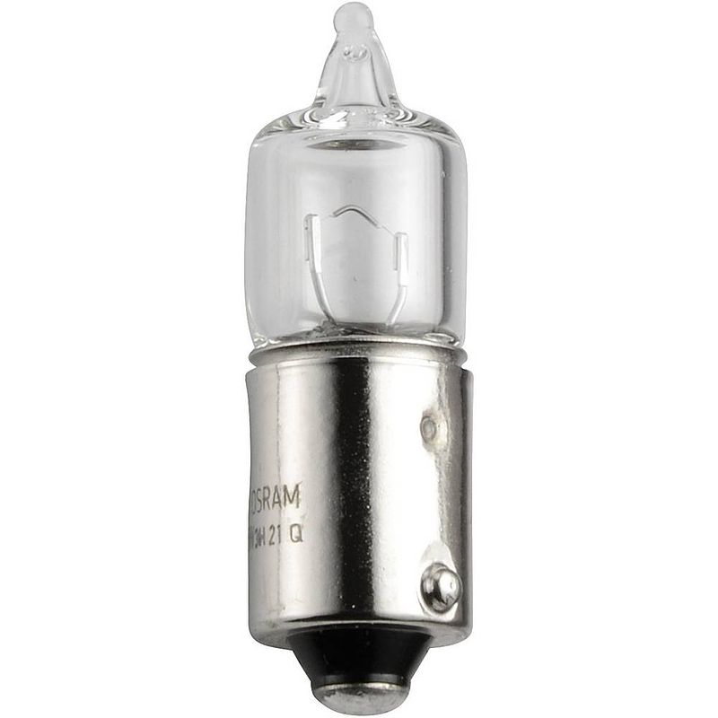 Foto van Osram auto reservelamp 64111 halogeen 12 v