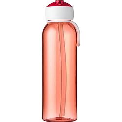 Foto van Mepal waterfles flip-up campus 500 ml - red