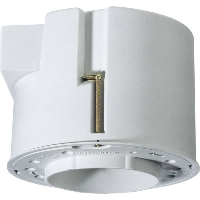 Foto van Kaiser elektro 621055 inbouwlamp-aansluitdoos winddicht, halogeenvrij (ø x d) 120 mm x 90 mm 1 stuk(s)