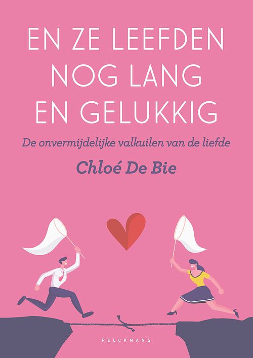 Foto van En ze leefden nog lang en gelukkig - chloé de bie - ebook (9789463831291)