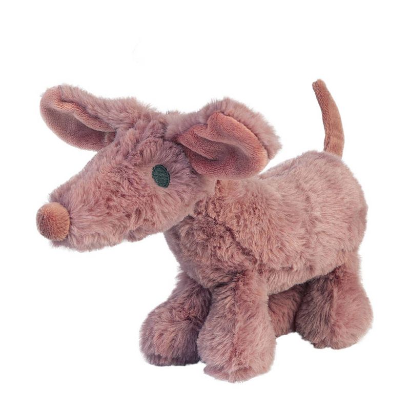 Foto van Happy horse knuffel hond djamilla - 26 cm