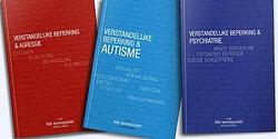 Foto van Klik kennispocketbundel populair-de 3 best verkochte kennispockets: autisme, agressie, psychiatrie (pakketaanbieding) - paperback (9789085622116)