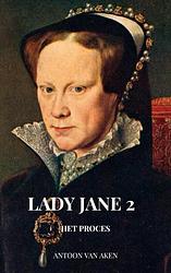 Foto van Lady jane 2 - antoon van aken - paperback (9789464359367)