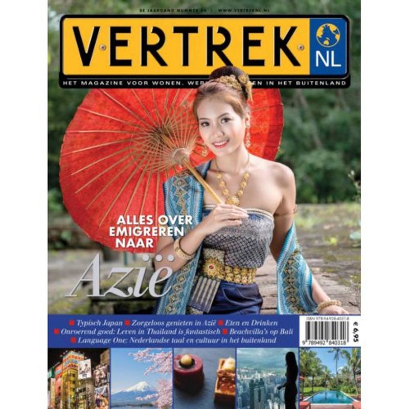 Foto van Vertreknl 34 - vertreknl