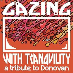 Foto van Gazing with tranquility - cd (0888608665599)