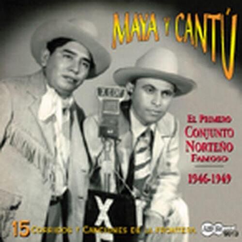 Foto van 15 corridos y canciones - cd (0096297901328)