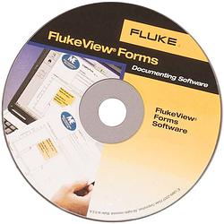 Foto van Fluke fvf-sc2 meetsoftware geschikt voor merk fluke fluke 1653, fluke 1654b