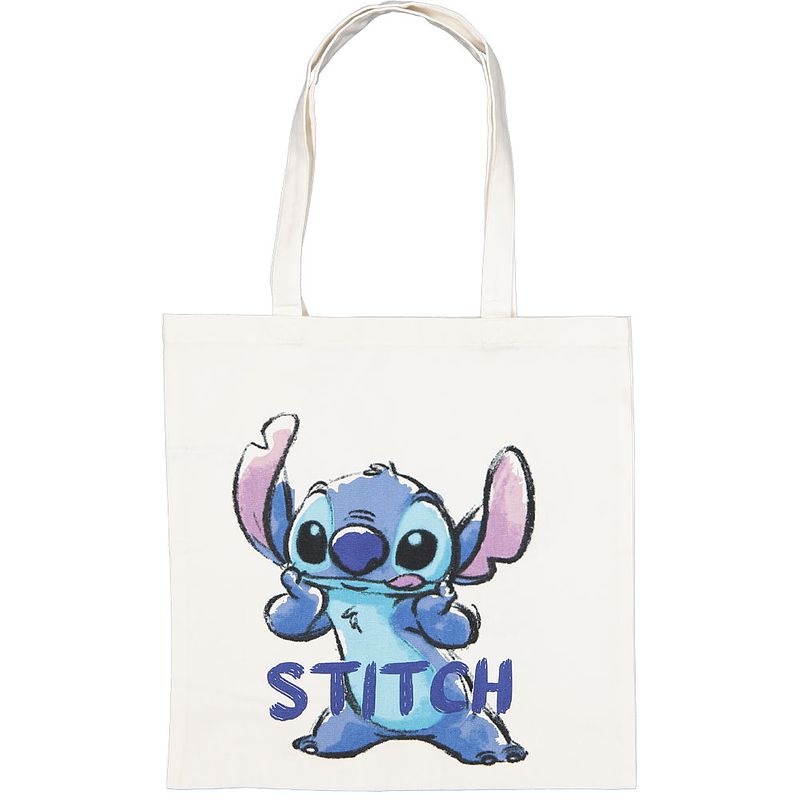 Foto van Canvastas stitch