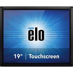 Foto van Elo touch solution 1990l rev. b touchscreen monitor energielabel: g (a - g) 48.3 cm (19 inch) 1280 x 1024 pixel 5:4 5 ms hdmi, vga, displayport