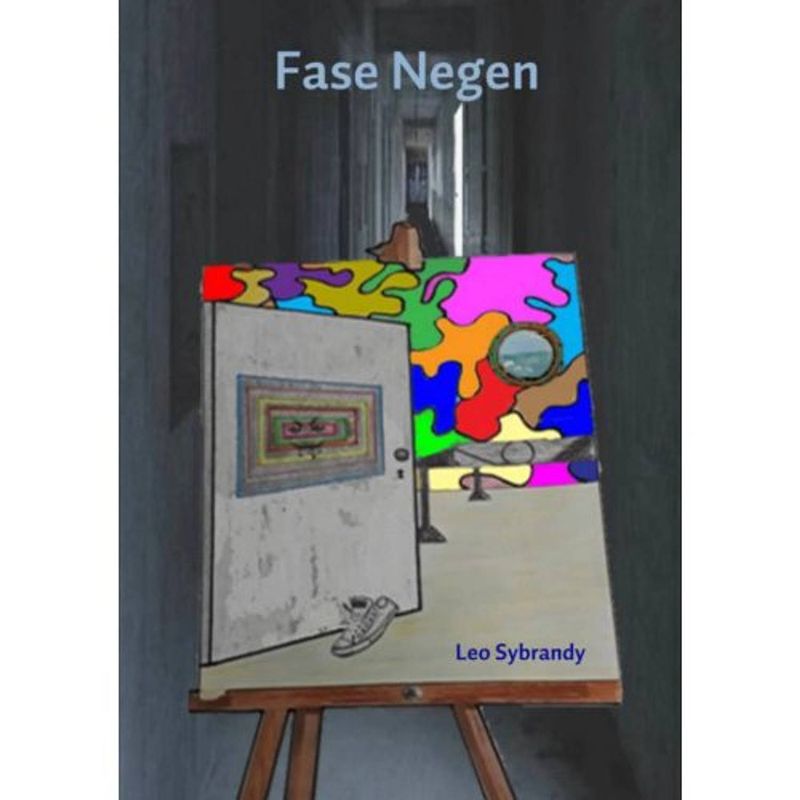 Foto van Fase negen