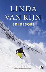 Foto van Pakket ski resort - linda van rijn - paperback (9789460684944)