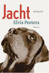 Foto van Jacht - elvis peeters - ebook (9789057597589)