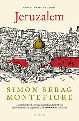 Foto van Jeruzalem - s.s. montefiore - ebook (9789000373307)