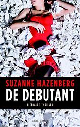 Foto van De debutant - suzanne hazenberg - ebook (9789026329258)