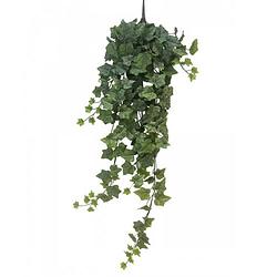 Foto van Kunst frosted ivy chicago hanger - 100 cm