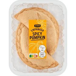 Foto van Jumbo empanda spicy pumpkin 2 stuks