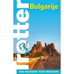 Foto van Bulgarije - trotter