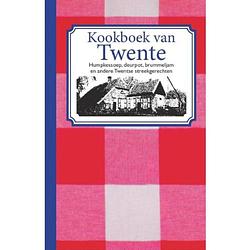 Foto van Kookboek van twente