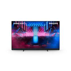 Foto van Philips 55oled909 ambilight (2024) - 55 inch - oled tv