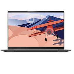 Foto van Lenovo yoga slim 6 14apu8 82x3003smh -14 inch laptop