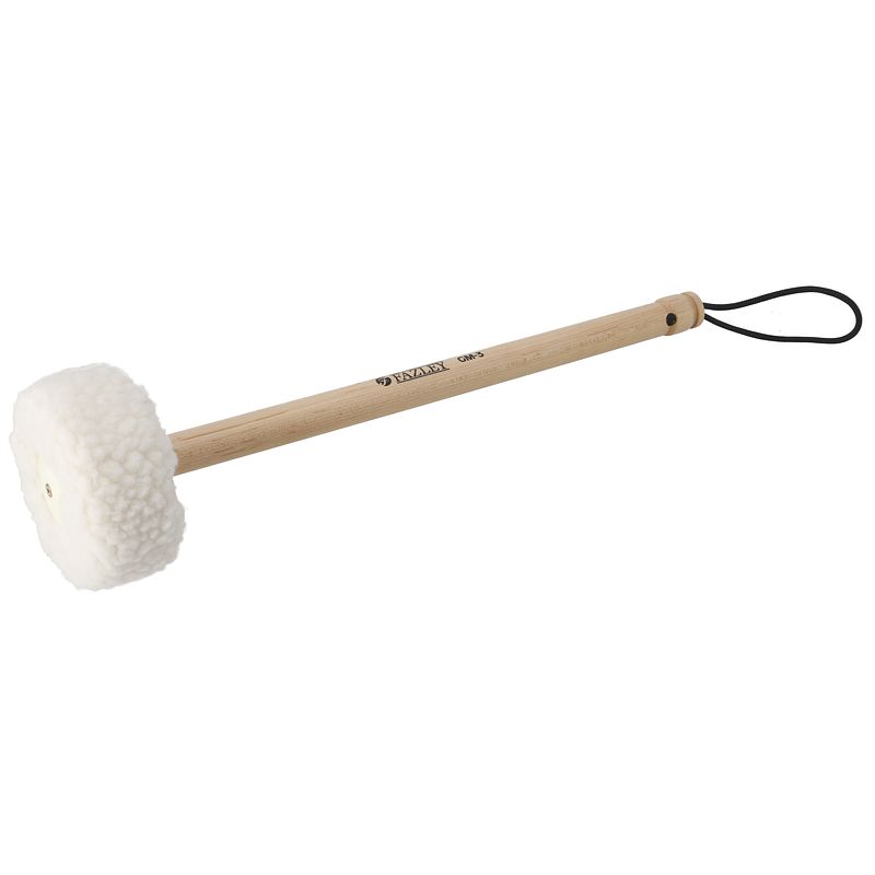 Foto van Fazley stix-ml-03 gong mallet