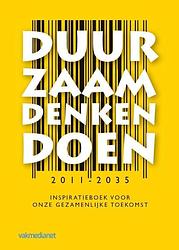 Foto van Duurzaam denken doen - ebook (9789462760172)