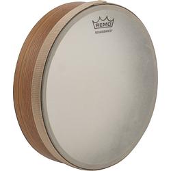 Foto van Remo hd-8408-00 renaissance hand drum 8 inch