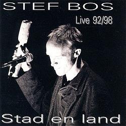 Foto van Stad & land live - lp (5411704720418)