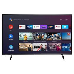 Foto van Medion life x15520 android smart-tv 138,8 cm (55 inch) ultra hd smart-tv hdr micro dimming pvr ready