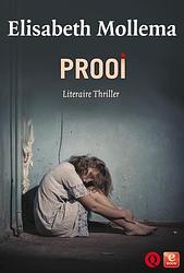 Foto van Prooi - elisabeth mollema - ebook