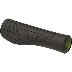 Foto van Ergon handvatten ga3 single twist-shift