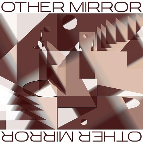 Foto van Other mirror - lp (5057805554479)