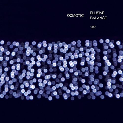 Foto van Elusive balance - cd (5050580688568)