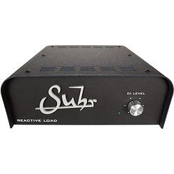 Foto van Suhr reactive load box