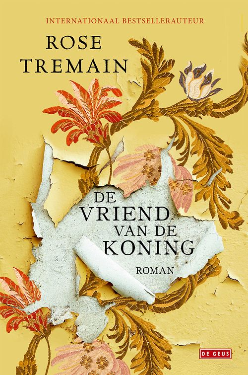 Foto van De vriend van de koning - rose tremain - ebook (9789044527698)