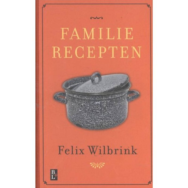 Foto van Familierecepten