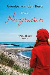 Foto van Nazomeren - greetje van den berg - hardcover (9789020552102)